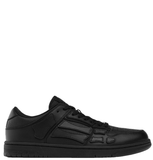  Giày Nam Amiri Skel Top Low 'Black' 