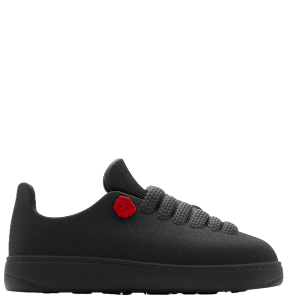  Giày Nam Burberry Bubble Sneakers 'Black' 