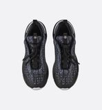  Giày Nam Dior B24 Sneaker 'Black' 