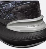  Giày Nam Dior B24 Sneaker 'Black' 