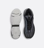  Giày Nam Dior B24 Sneaker 'Black' 