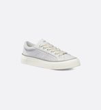  Giày Nam Dior B33 Sneaker 'White' 