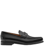  Giày Nam Hermes Edgar Loafer 'Noir' 