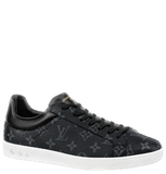  Giày Nam Louis Vuitton Luxembourg 'Black' 