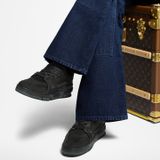  Giày Nam Louis Vuitton LV Trainers 'Black' 