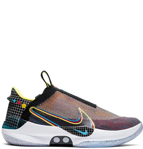 Giay Nam Nike Adapt BB 1.0 Multicolor AO2582 900 LUXITY