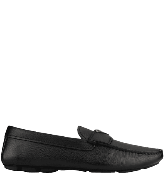  Giày Nam Prada Mocca 'Black' 