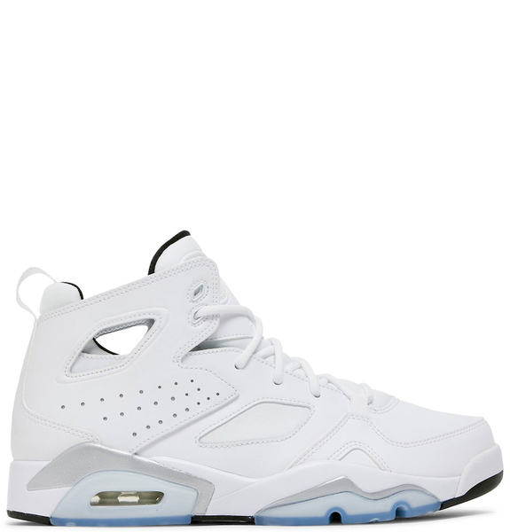  Giày Nike Jordan Flight Club 91 'White' 