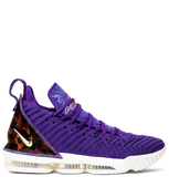  Giày Nike LeBron 16 'King Court Purple' 