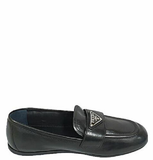  Giày Nữ 21FW Prada Loafers 'Black' 