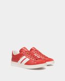  Giày Nữ Bally Tennis Sneaker 'Candy Red' 