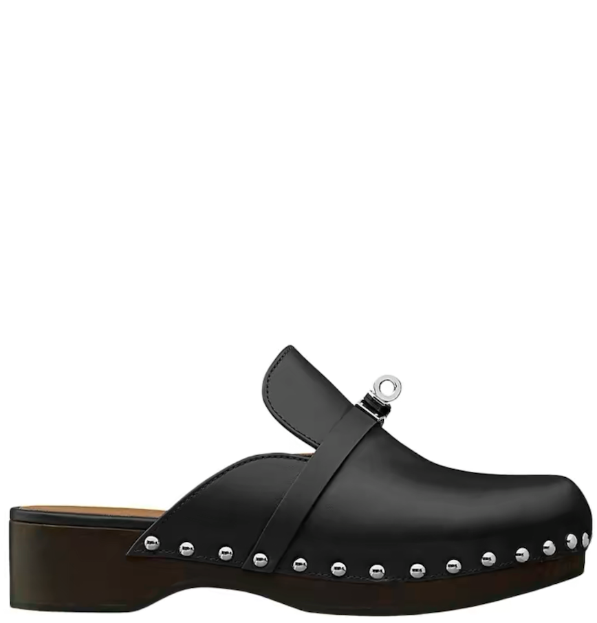 Carlotta Noir | Bottes Ruskind Premium main image 0