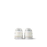  Giày Nữ Louis Vuitton LV Trainers 'White' 