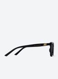  Kính Gentle Monster Breezebe 01(BR) 'Black Brown' 