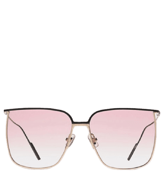  Kính Gentle Monster High To Low M02 'Pink' 