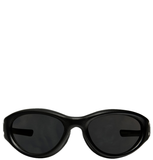  Kính Maison Margiela MM 'Black' 