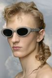  Kính Maison Margiela MM 'Grey' 