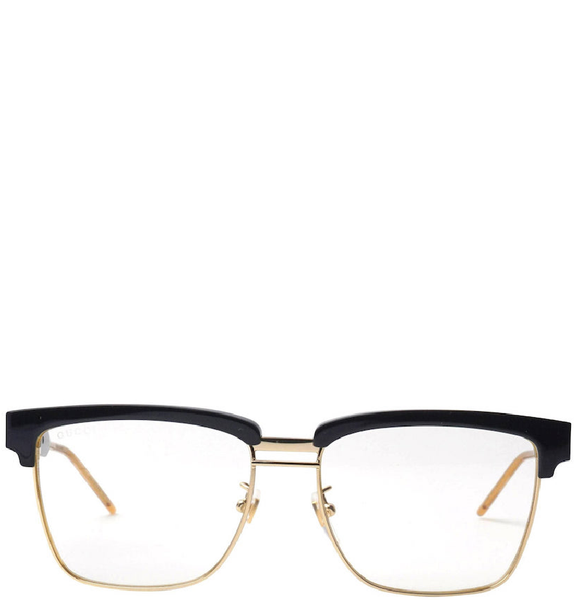  Kính Nam Gucci Sunglasses 'Black Grey' 