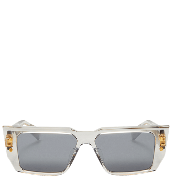  Kính Nữ Balmain B-VI Sunglasses 'Grey' 