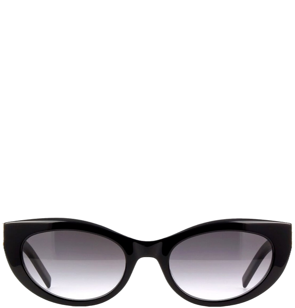  Kính Nữ Saint Laurent Sunglasses 'Black' 