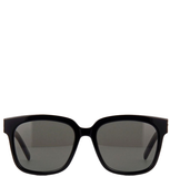 Kính Saint Laurent SL Sunglasses 'Black' 