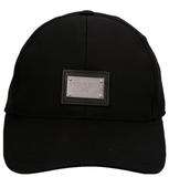  Mũ Dolce & Gabbana Baseball 'Black' 