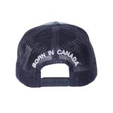  Mũ Dsquared2 DSQ2 Cap 'Blue' 