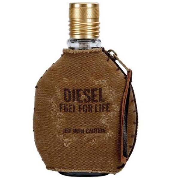  Nước Hoa Nam Diesel Fuel For Life Pour Homme EDT 