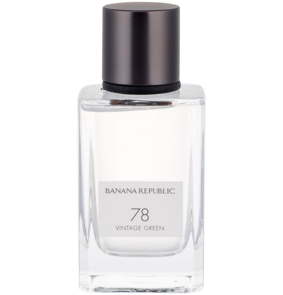  Nước Hoa Nữ Banana Republic 78 Vintage Green EDP 