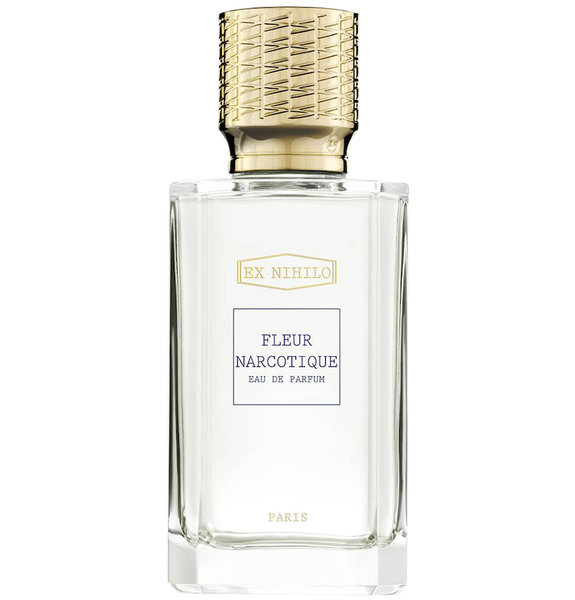  Nước Hoa Nữ Ex Nihilo Paris Fleur Narcotique EDP 