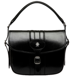  Túi Bally Beckett Crossbody Bag In 'Black' 