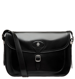  Túi Bally Beckett Crossbody Bag In 'Black' 