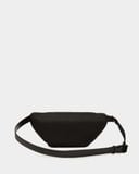  Túi Bally Code Belt Bag In Nylon 'Black' 