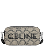  Túi Celine Horizontal Pouch 'Beige' 