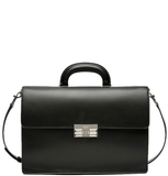  Túi Nam Bally Busy Bally Briefcase 'Black' 