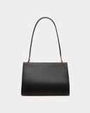  Túi Nữ Bally Emblem Shoulder Bag 'Black' 