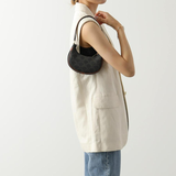  Túi Nữ Celine Mini Handbag 'Tan' 