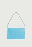  Túi Nữ Coperni Mini Folder Bag 'Blue' 