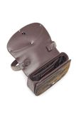  Túi Nữ Diesel 1DR-Iconic 'Grey' 