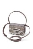  Túi Nữ Diesel 1DR-Iconic 'Grey' 