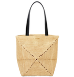  Túi Nữ Loewe Puzzle Fold Tote 'Natural' 