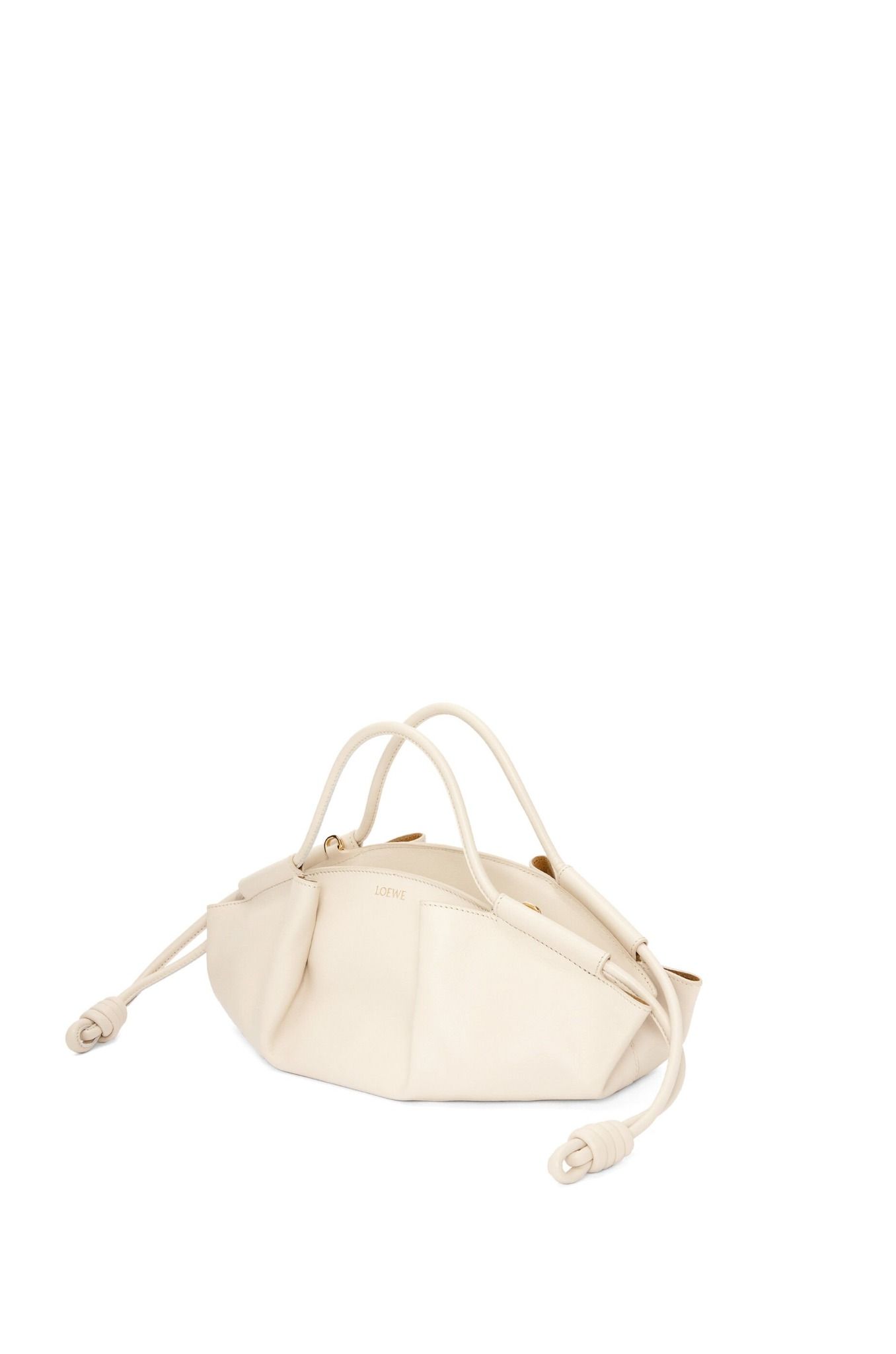 ハンドバッグ LOEWE HAND BAG (A709P48X02 ANGORA) Túi Nữ Loewe Small Paseo Bag 'Angora' A709P48X02 – LUXITY