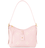  Túi Nữ Louis Vuitton CarryAll PM Bag 'Pink' 