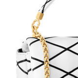  Túi Nữ Louis Vuitton GO-14 MM Bag 'White' 