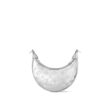  Túi Nữ Louis Vuitton Loop PM Bag 'Silver' 