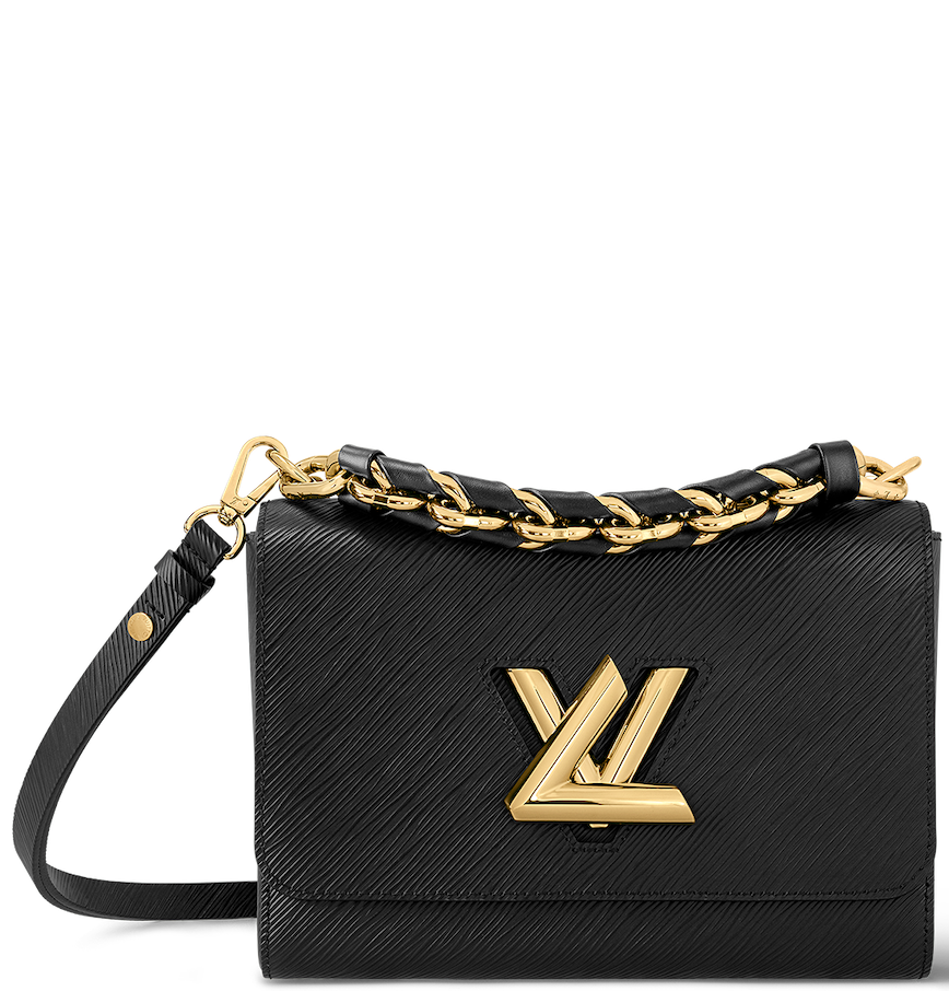 Louis Vuitton TWIST Twist Mm (M59411, M59411)