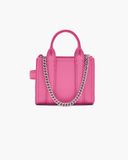  Túi Nữ Marc Jacobs Nano Tote 'Pink' 