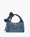  Túi Nữ Marc Jacobs The Sack 'Denim' 