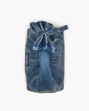  Túi Nữ Marc Jacobs The Sack 'Denim' 
