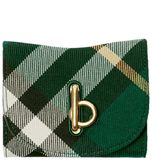  Ví Nữ Burberry Rocking Horse Wallet 'Ivy' 
